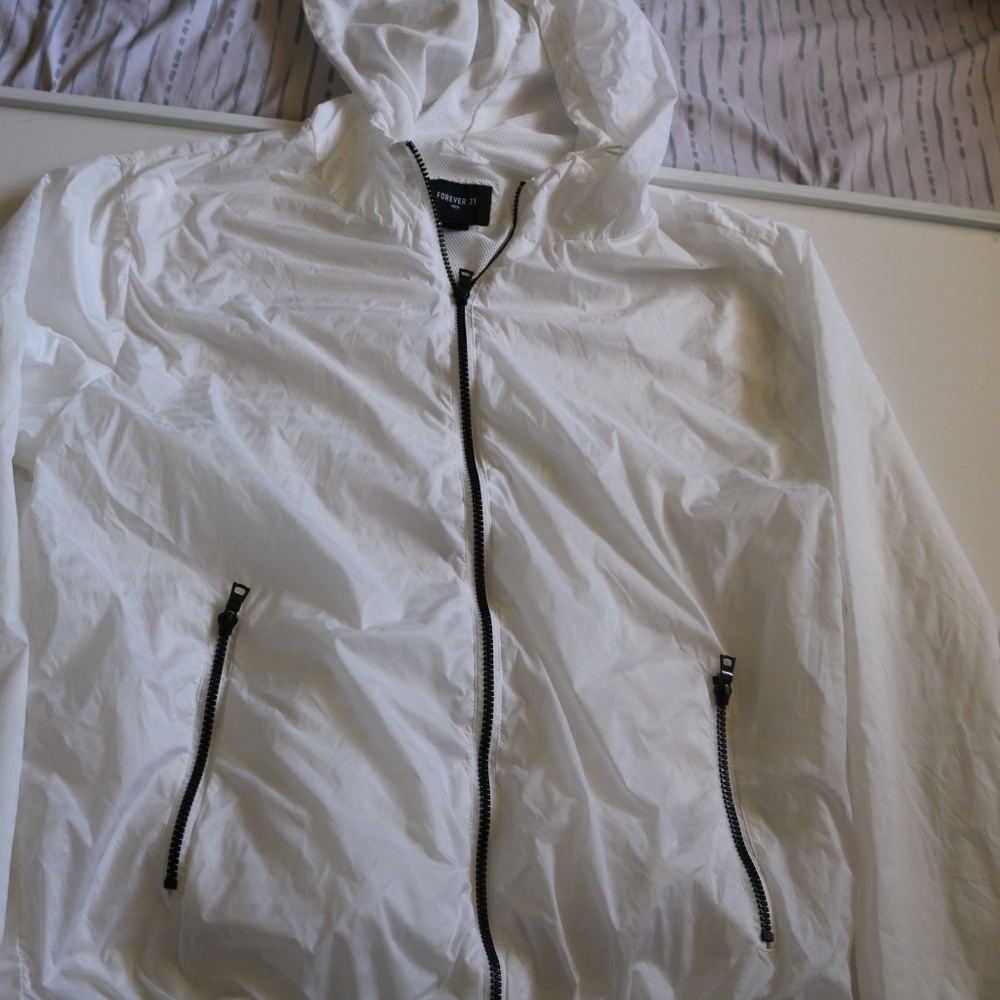 windbreakers - Picture 2 of 3